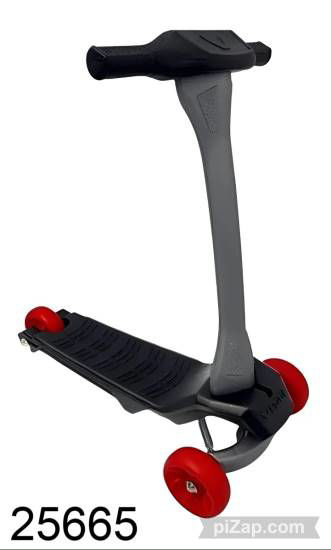 Imagen de MONOPATIN TROTINETE 4.26